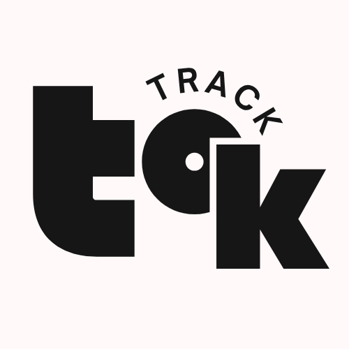 TrackTok Logo